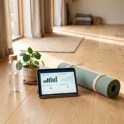 Creating a Profitable Subscription Model for Your Yoga Classes
