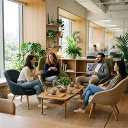 Workplace Wellness Policy: Complete Guide for HR and Leaders