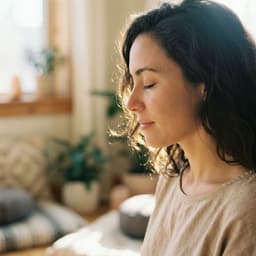 Breathwork avancé : techniques de respiration consciente
