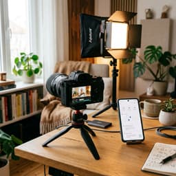 Reels wellness & vidéo courte : une stratégie qui fonctionne