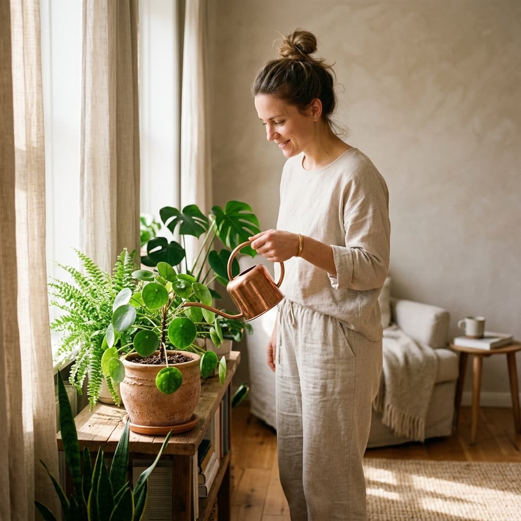 Reducing Daily Stress: Simple Habits That Actually Work