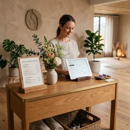 Tarification Studio Yoga : Comment Fixer vos Prix pour la Rentabilité
