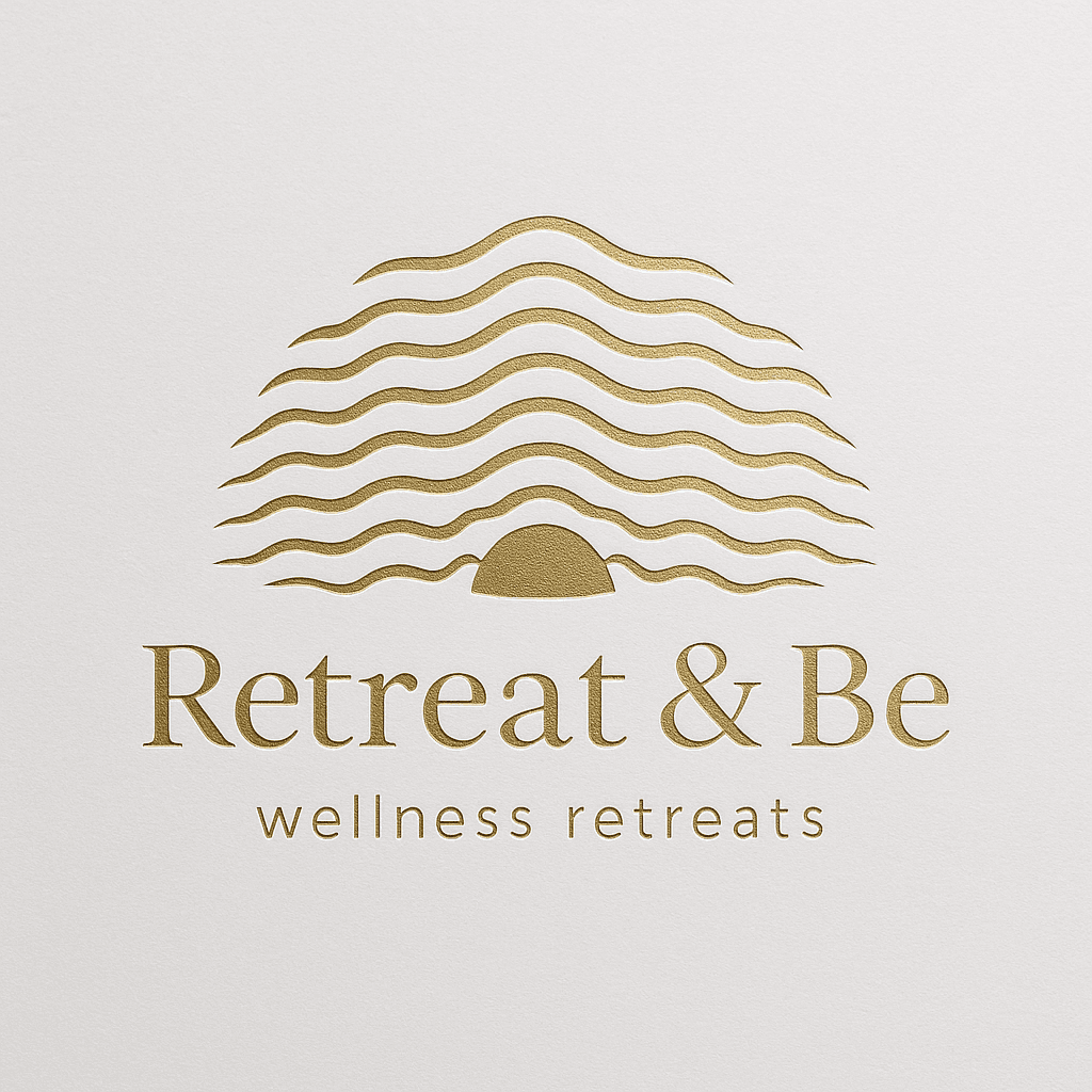 Retreat & Be