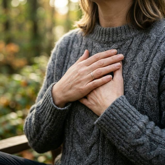 Cohérence Cardiaque : Le Guide Pratique de la Respiration 365