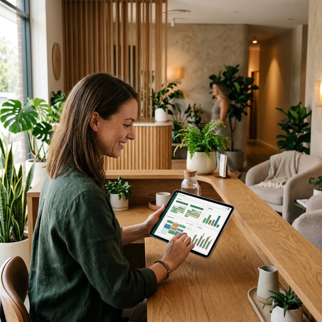 Yoga Studio Booking and Management Systems: Complete Guide