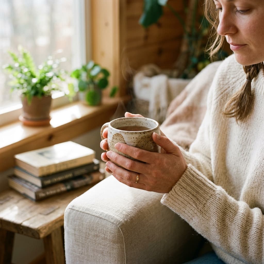 Pleine Conscience : L'Art de Vivre l'Instant Présent au Quotidien