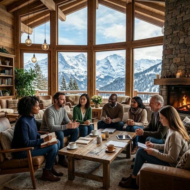 Retraites Bien-Etre en Entreprise : Methodologie Budget et Suivi