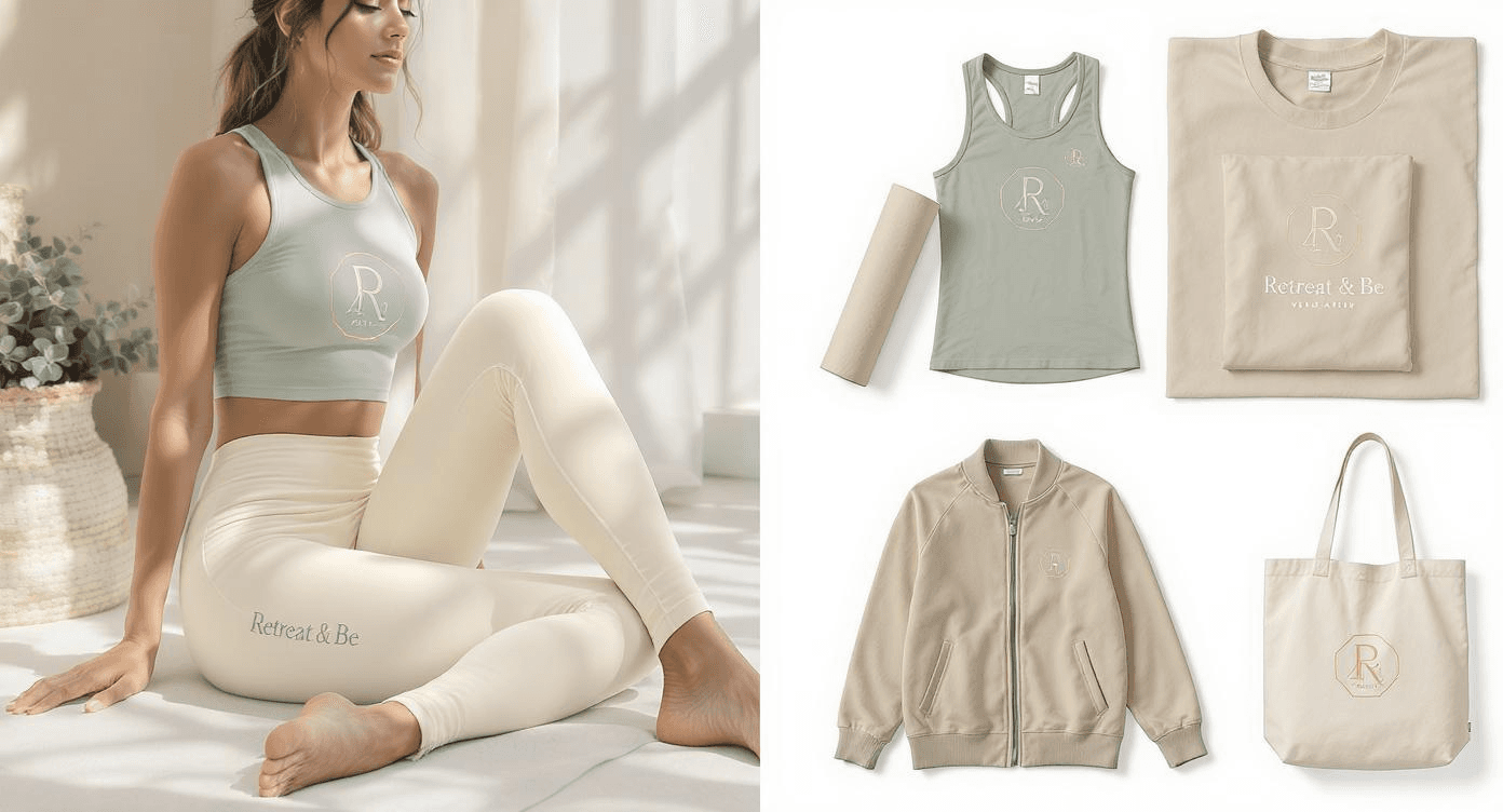 Collection Bas - Leggings et pantalons pour tous vos mouvements