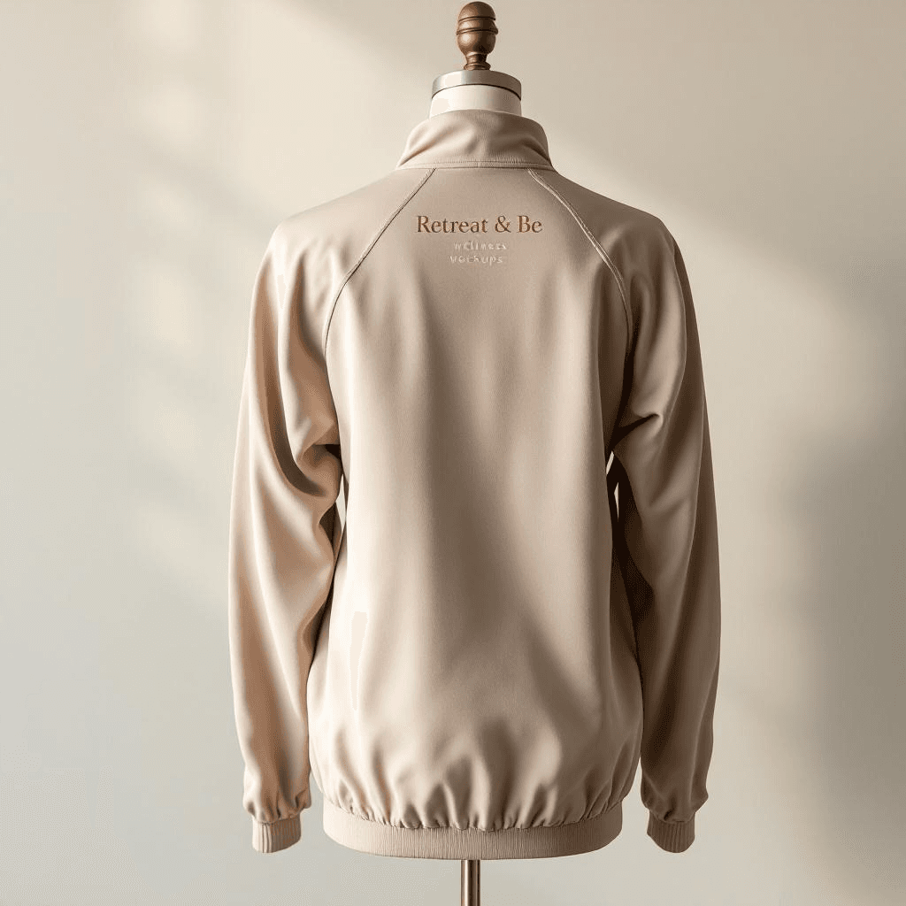 Collection Vestes - Protection et style pour l'extérieur